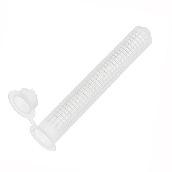 Tech-Krep Гильза нейлоновая 12x80 для пустотелых оснований (2 шт) - пакет 128434