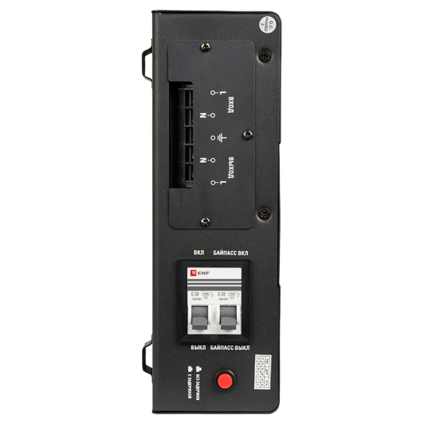 Купить EKF PROxima Стабилизатор напряжения настенный TITAN W-3000