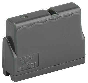 IEK Строительно-монтажная клемма СМК 772-245 с пастой