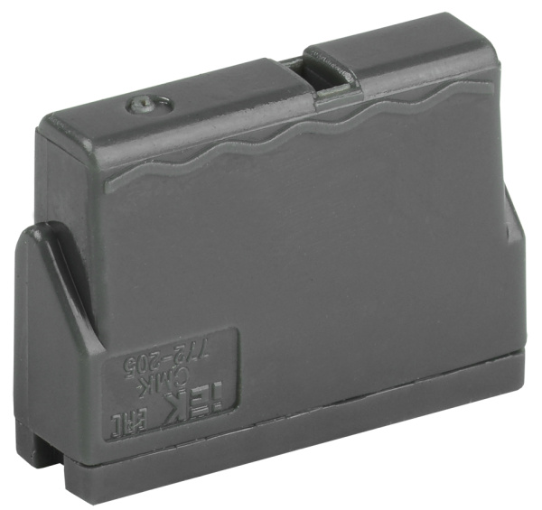 IEK Строительно-монтажная клемма СМК 772-245 с пастой