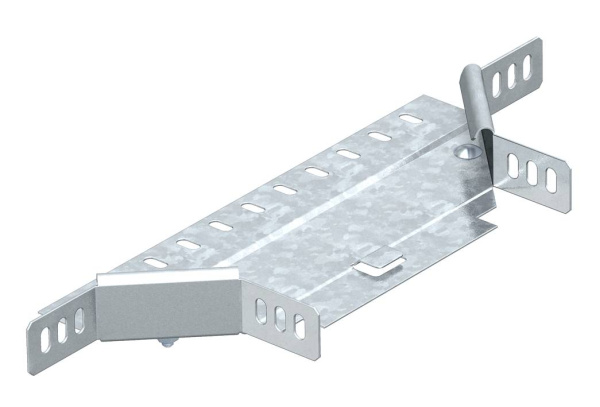 OBO Bettermann Т-образное/крестовое соединение 35x200 мм 7120214