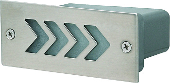 Horoz Electric HL956L Лестничный св-к 1.2W Белый HRZ00001065 Horoz Electric HL956L Лестничный св-к 1.2W Белый HRZ00001065