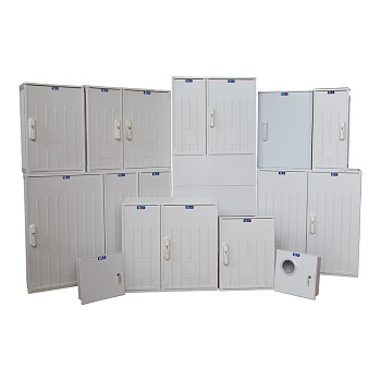 КЭАЗ Кронштейн для кабелей OptiBox G-PUK-45 115890