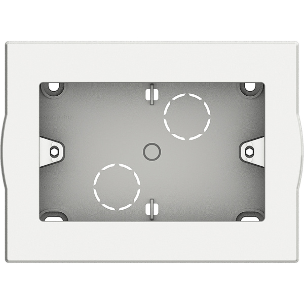 Купить BT LL Коробка для настенного монтажа, 3 мод 503BI