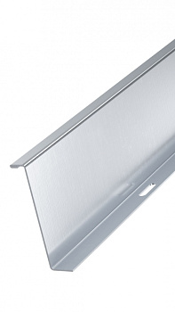 DKC Перегородка лестничного лотка H150, L1500, AISI 304