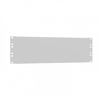 EKF PROxima Фальшпанель 3U ITAFP3