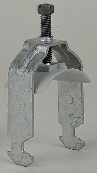 ABB Зажим для жесткого крепления кабеля D=64-70мм ZK145