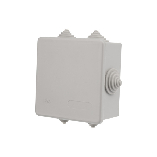 Коробка уравнивания потенциалов ОУ 85×85×40 мм, IP44 Rexant 28-3050