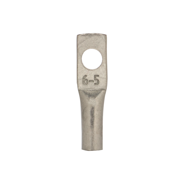 Купить EKF PROxima Наконечник медный луженый ТМЛ DIN 6-5