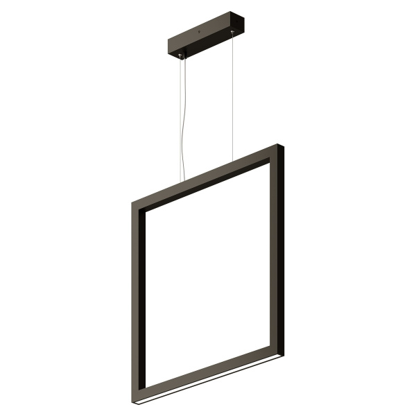 Svetholl Люминаре L1000 H1000 Мощность: 25W ISLU2-050050-100010025