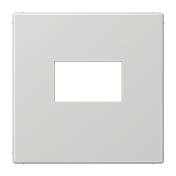 JUNG Kрышка (креплением шурупами) AL1969USB