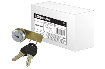 TDM Замок 18-20/40 SQ0825-0008