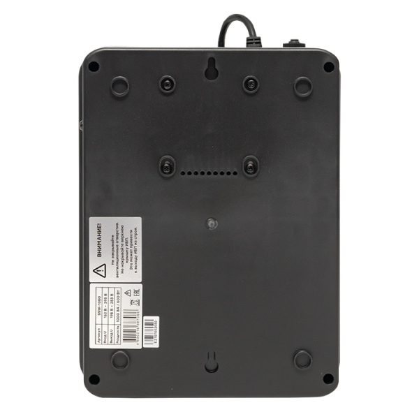 Купить EKF PROxima Источник Бесперебойного Питания Линейно-интерактивный E-Power Home 1000 ВА