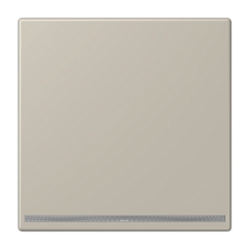 JUNG Механизм LED подсветки, нержавеющая сталь ES1539-OOLNW