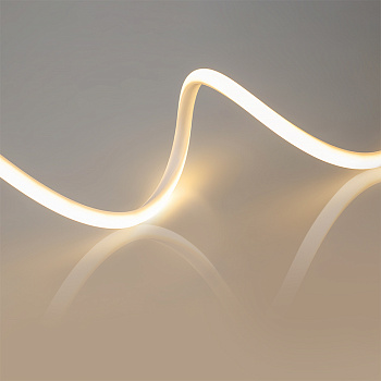 Arlight Светодиодная лента RTW-5000PWT 24V Warm3000 13mm (2835, 180 LED/m, High Temp) (14.4 Вт/м, IP68) 024289(1)