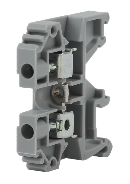 ЭРА NO-223-64 Зажим клеммный винтовой 6 мм2