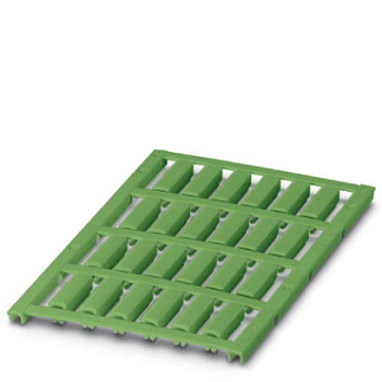 Phoenix Contact UC-WMCO 4,9 (21X5) GN CUS Маркировка для проводов 0829098