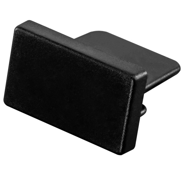 Lightstar Заглушка концевая однофазная Barra Lightstar 502167