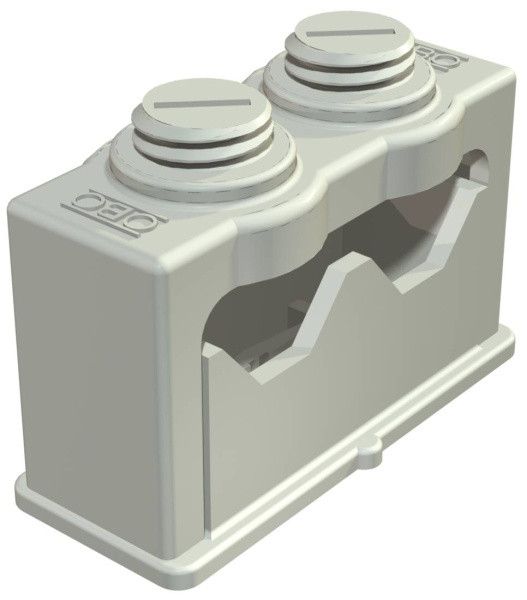 OBO Bettermann Крепежная скоба 6-16 мм 2107015