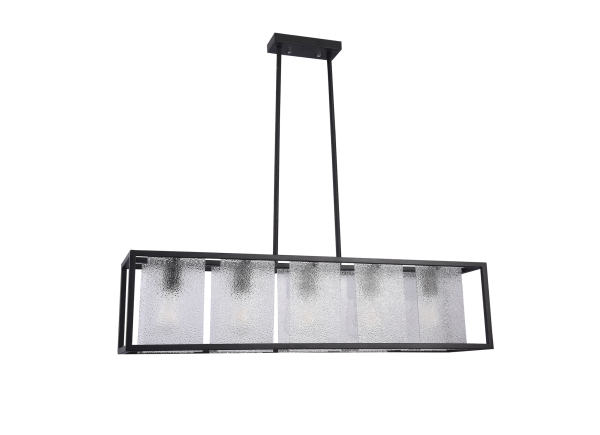 Купить Vele Luce Toso  Подвесной светильник VL6152L05