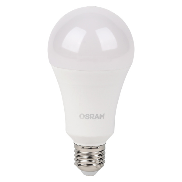 Osram LVCLA250 30SW/830 230VFR E27 10X1RU 4058075696594