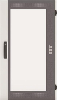 ABB TZB206 Дверь со стеклом 2PW 6GU 2CPX010862R9999