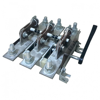 EKF PROxima Разъединитель РЕ19-41-31120 1000А