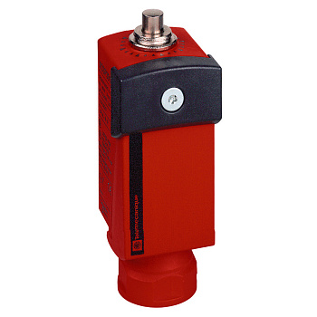 SE Выключатель пласт. концевой 1НО2НЗ XCSP3910G13