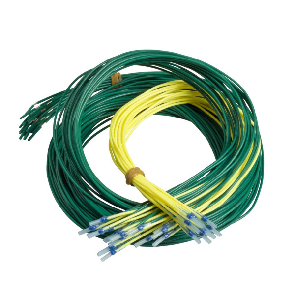 SE РТС Датчик температуры электродвигателя Т=120С (упак.=10 шт.) DA1TT120