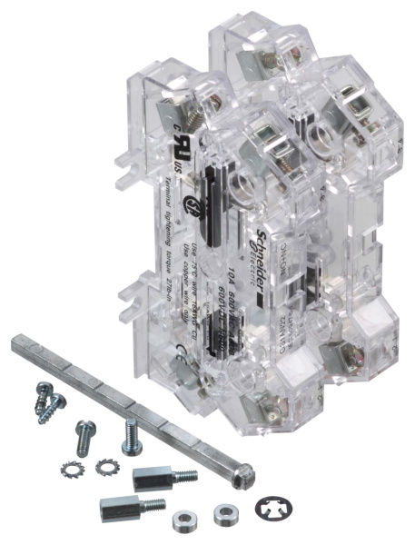 Купить SE Блок контактов 2 НО+НЗ GS1AN22G