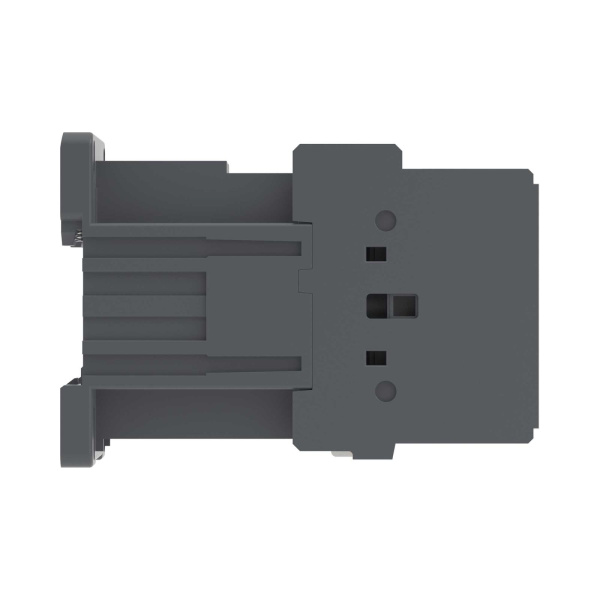 Купить DKC Магнитный контактор YON DSC012 12A 5,5кВт AC3 3P кат.110В DC 1НО