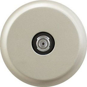 Legrand DIY Celiane Беж Розетка TV оконечная 696967