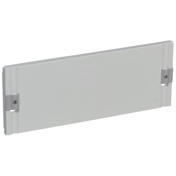 Legrand XL3 400 Пластрон пластиковый сплошной 200мм изолированный 020393