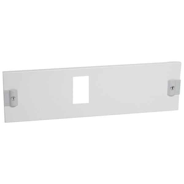 Legrand XL3 400 Лицевая панель DPX3 160 с/без диф.гор. 020313