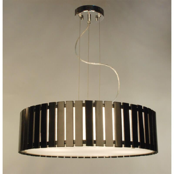 Купить Citilux CL137251 Ямато Темный Светильник Подвес