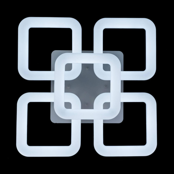 Купить Citilux Люстра (с пультом) Led CL225251R