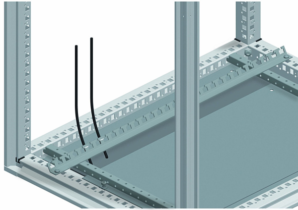 Купить SE Кабельный органайзер 600 NSYCFS126