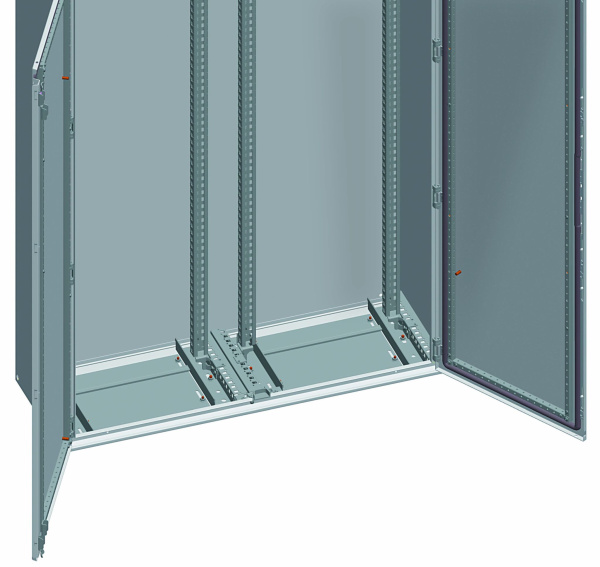 Купить SE Sarel Верхняя и нижняя регулировочные рейки 400 NSYSTBR4