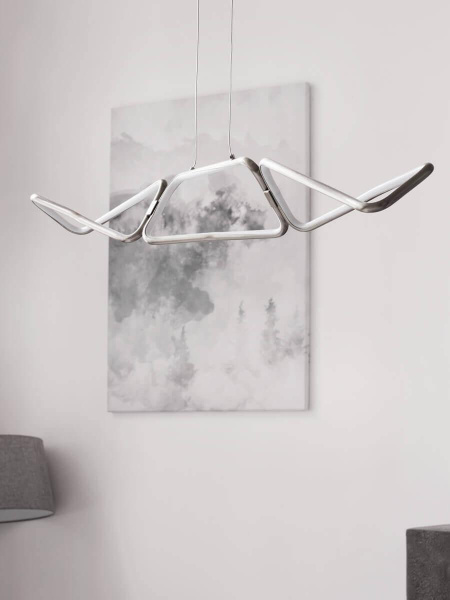 Купить Vele Luce Mio Подвесной светильник VL7063P03