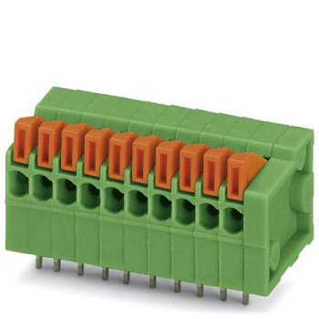 Phoenix Contact FFKDSA1/H-2,54-11 Клеммы для печатной платы 1700224