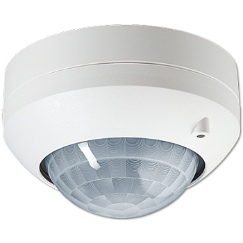 JUNG Датчик присутствия DWPMK360WW