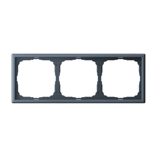 Systeme Electric ArtGallery Грифель Рамка 3-ая, универсальная