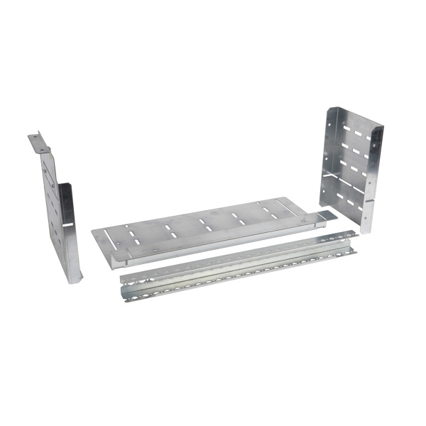 Legrand XL3 4000 Перегородка шинная горизонтальная для внутр.каб.секции, глуб.725 020872