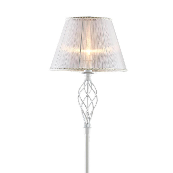 Купить Citilux CL427910 Ровена Белая Светильник Торшер