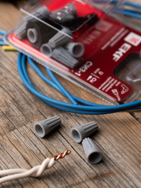 Купить EKF PROxima СИЗ-1 (1-2,75мм2) блистер (10шт.)