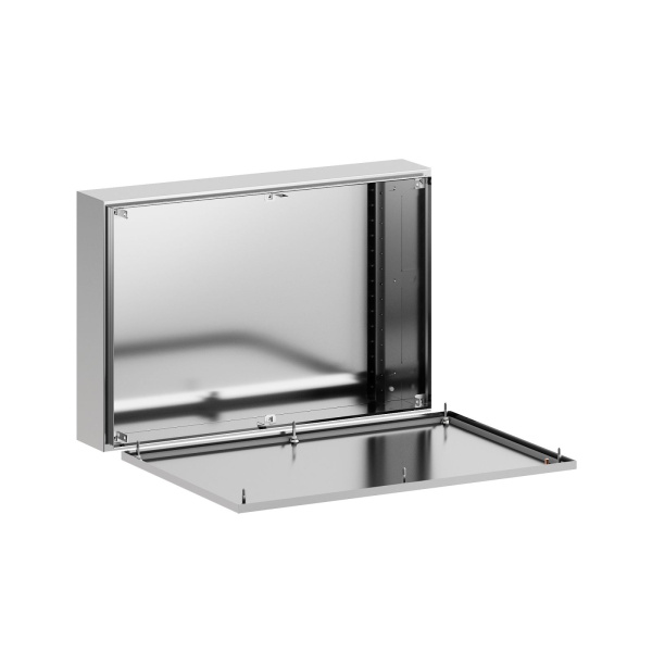 Купить DKC Корпус клеммный SDI из нержавеющей стали AISI304 ВхШхГ 600x400x120 мм