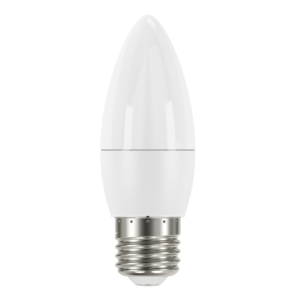 Купить Gauss Лампа Elementary Свеча 10W 750lm 6500K E27 LED 30230