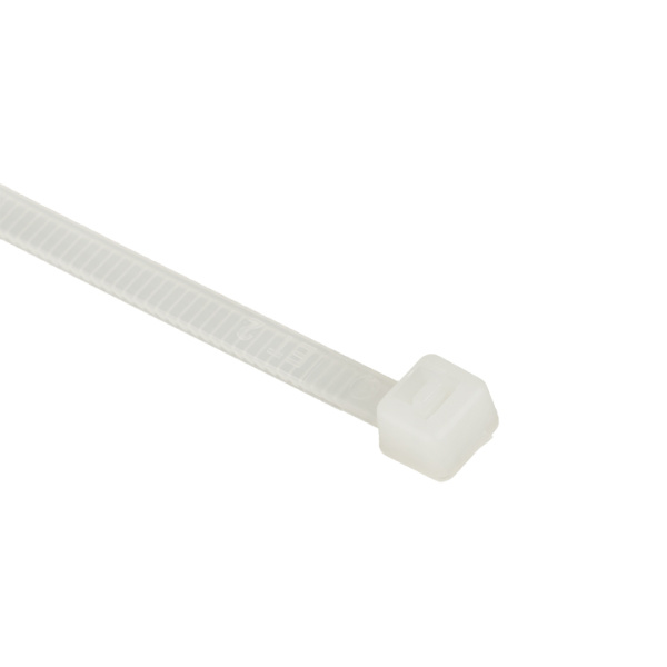 Купить EKF Basic Хомут нейлоновый (3,6х250) (100шт.)