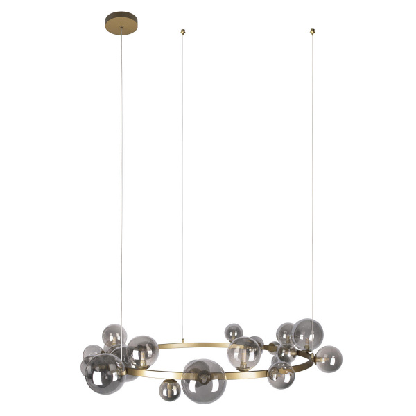 LOFT IT 10139/1200 Подвесные люстры Molecule, шт LOFT IT 10139/1200 Подвесные люстры Molecule, шт