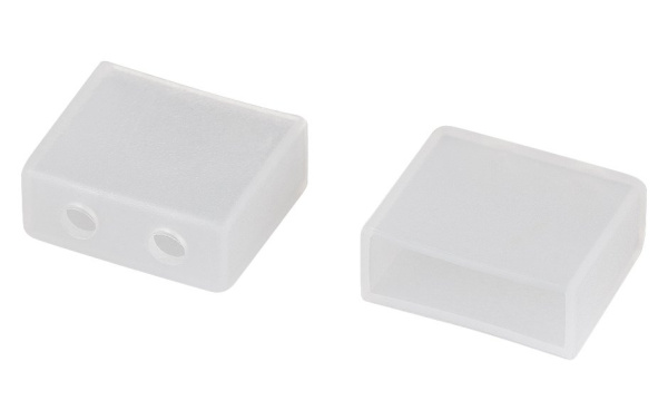 Купить Arlight Силиконовая заглушка для лент MONO-8mm (-) 022360